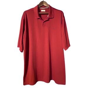 Columbia Men's sz 2XLT Omni Shade Mesh Polo Shirt